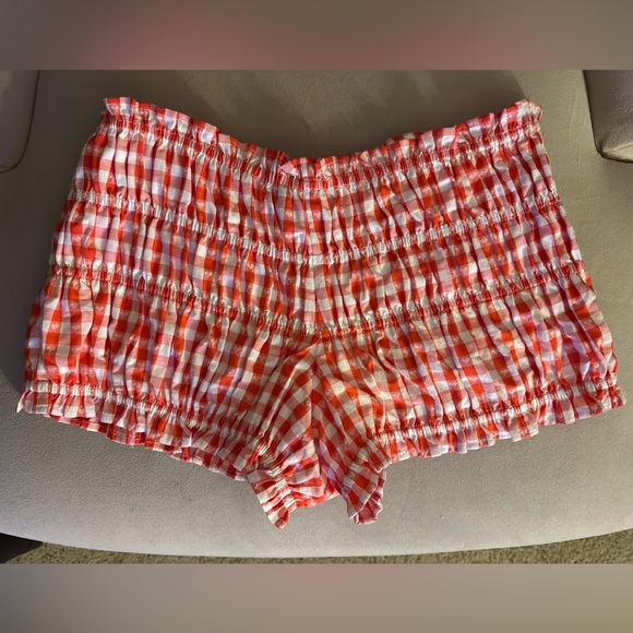 Majorelle Roxy Bloomers - Picture 5 of 7